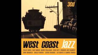 Shelly Manne - Sweets