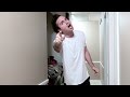 CRAZY BOYFRIEND STEALS LAPTOP