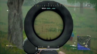[PUBG-PS4]頭痛を越えて乗り込む男の配信（参加あり）