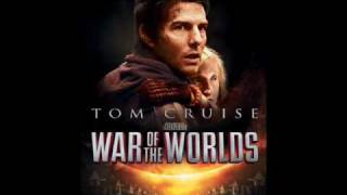 War of the Worlds Soundtrack-06 Escape from the City