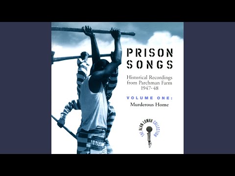 Prison Blues