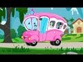 Wheels On The Bus