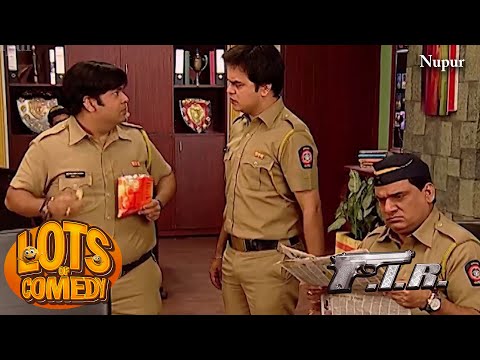 Billu ने डंडे से करी Gopi और Gulgule की धुलाई | FIR Gopi Billu Non-Stop | Latest FIR Comedy