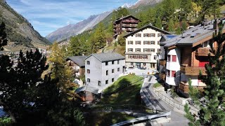 Zermatt Youth Hostel | Staldenweg 5, Zermatt Switzerland Book Hotel cheapest hot