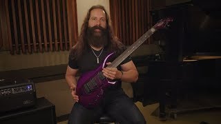 Video thumbnail for Ernie Ball Music Man John Petrucci Monarchy Majesty Series by Guitar Center