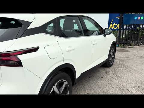 Nissan Qashqai 2023 E POWER HYBRID AUTOMATIC - Image 2