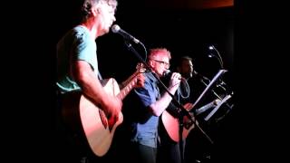 Water Into Wine  (Cold Chisel Cover)