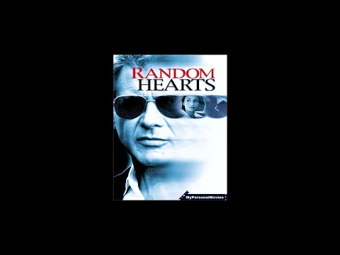 MyPersonalMovies.com - Random Hearts (1999) Rated-R Movie Trailer