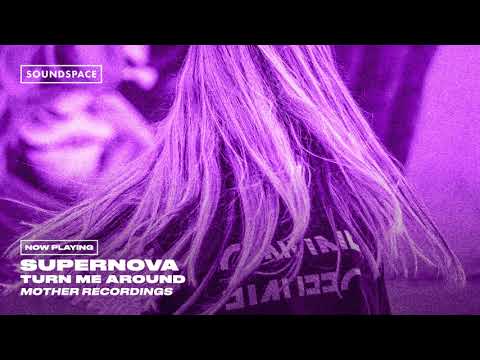 Supernova - Turn Me Around