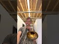 Transcription of Bob Brookmeyer’s solo - Moonlight in Vermont