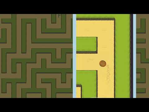 Maze Game video thumbnail