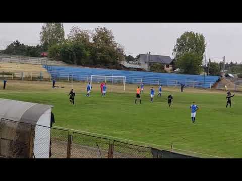 #333 #Fotbal - Liga 3: CSM Olimpia Rm. Sarat - CSM Focsani 2007 1-2! Bratu & Baciut aduc punctele