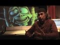 LAS AVENTURAS DE TADEO JONES Making Of