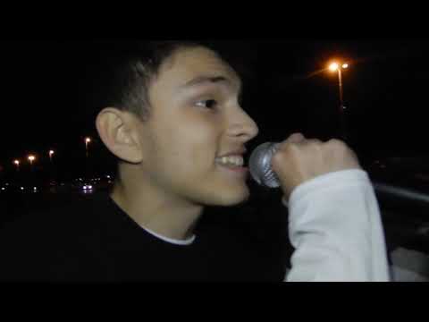 Enri vs Stad: Final - Red Rimas V parte 2