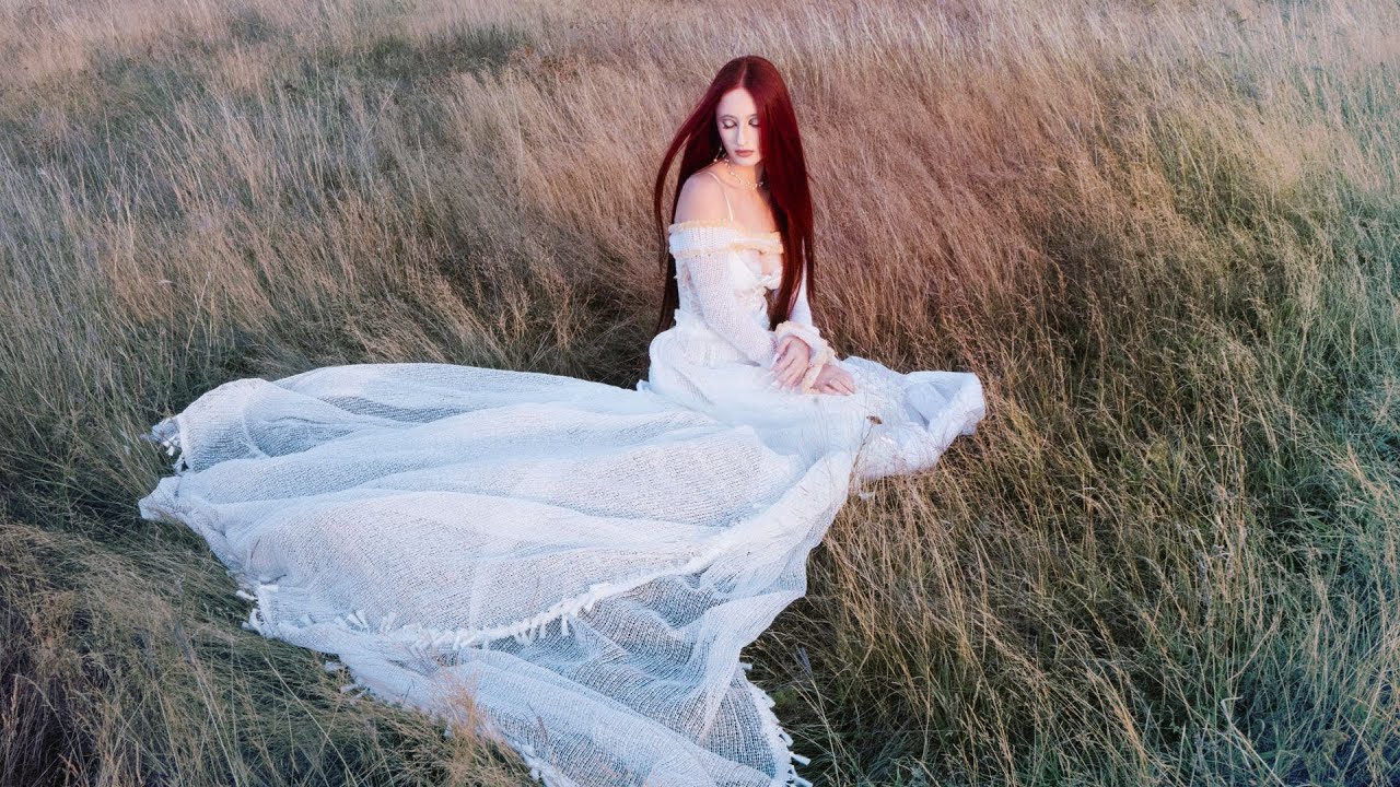 ALMA — Dark Side Of The Moon