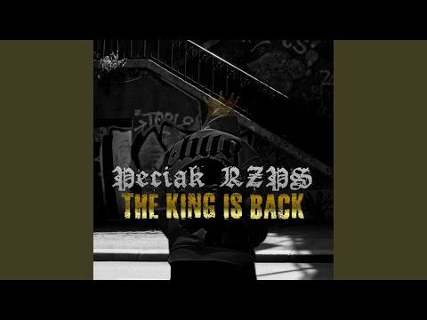 The King Is Back