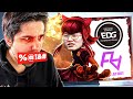 I AM THE BIGGEST HATER EDG Vs RA IWD LPL Co Stream 2023
