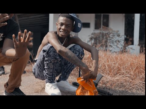 Tootie Raww - My Li Brudda (Official Video) Dir. by LD Visuals