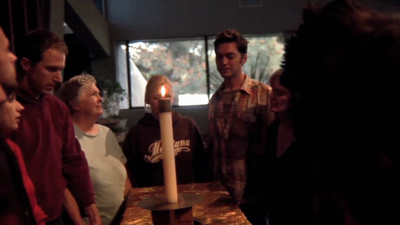 Corpus Christi: Playing with Redemption Promo