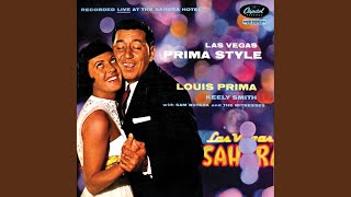 Them There Eyes/Honeysuckle Rose (Medley)