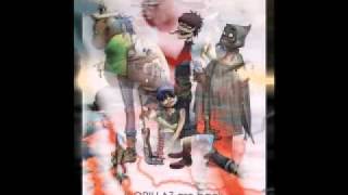 Gorillaz - Stylo (Radio Edit)