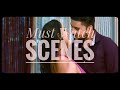 ️ Indian Web Series Kissing Scene ️ Kissing Scene Kiss Scene Must Watch Scenes