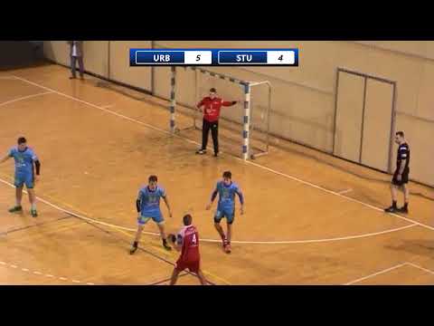 NRT 2017 / HC Urban Scape - RK Studentski grad