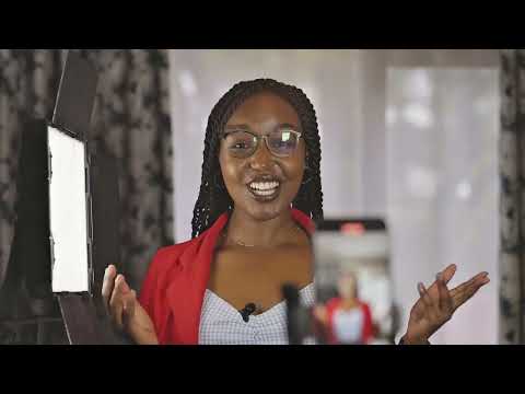MESH Business Networking Kenya