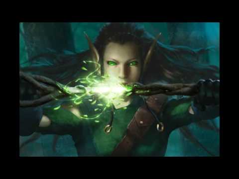 8 Dawn Music - This Is Why I Was Born