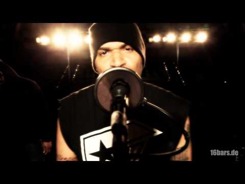 Olli Banjo - Deine Sprache (16bars.de Remade) (#3)