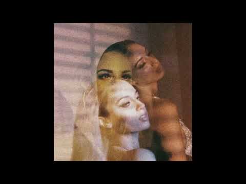 J9ueve x Zamdane x RnB type beat - "LV" (dancehall)