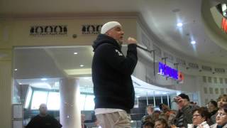 Dj Ötzi - Wie ein Komet Live