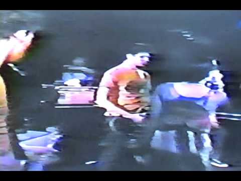 Red Scare Live at The Olympic Auditorium 1984