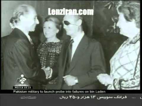 Researcher claim : Land reform of Shah was a Israeli project !