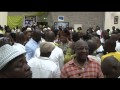 Ademokun Aderire Eyo 40