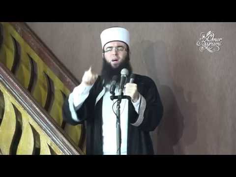 Ti patjetër do të sprovohesh! - Hoxhë Omer Bajrami