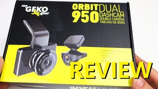 myGEKOgear Orbit 950 Review