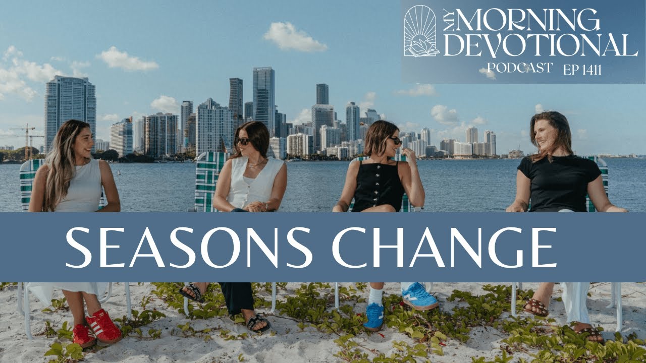 Seasons Change