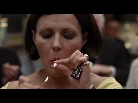 Taking Off (1971) - Teaser