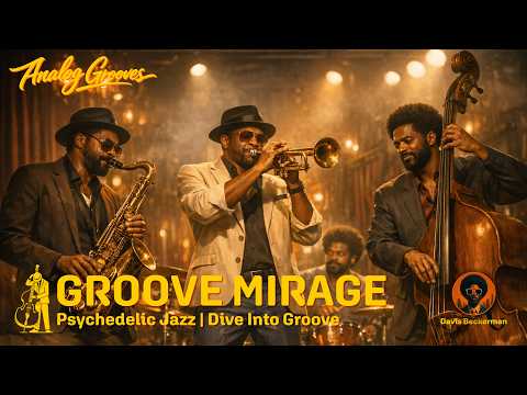 Groove Mirage