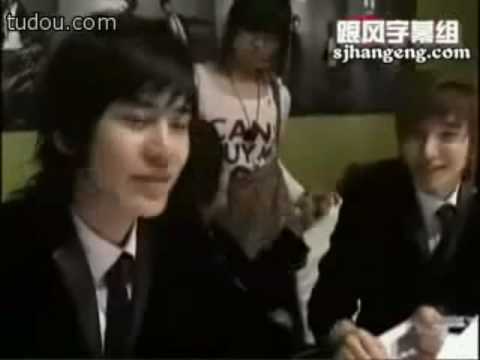 A Tribute for Kyuhyun - The Dorky Magnae