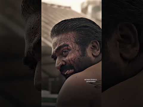 SANDHANAM THEME VIDEO FROM VIKRAM |KAMAL HASSAN |VIJAY SETHUPATHI |FAHADH FAASIL |ANIRUDH ...