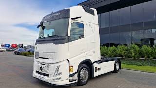 Volvo FH 500 / XXL / RETARDER / I-PARK COOL / I-SHIFT / UMFANGREICHE AUSSTATTUNG