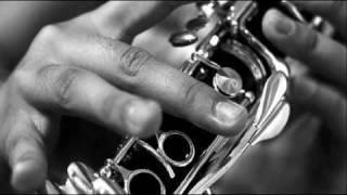 La Magia del Clarinete - Los Sonidos del Silencio
