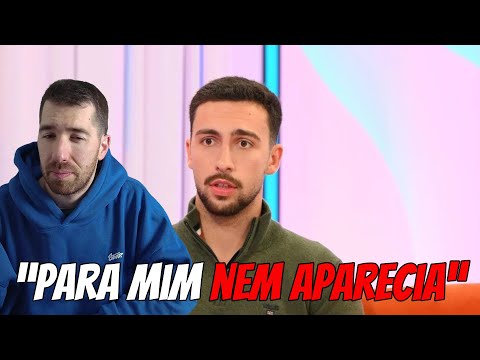 TJI REAGE À ENTREVISTA DE ZÉ NO DOIS ÀS DEZ