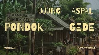 Download lagu Iwan Fals - The End of the Pondok Gede Asphalt mp3