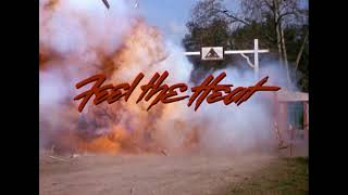 Catch the Heat (1987) Video