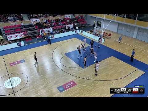 Budapesti Honvéd - DEAC 77-83