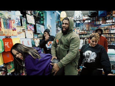 Kev Jordan - Talkin That Shit