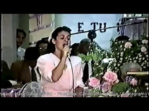 Dia Do Pastor - Mara Dalila